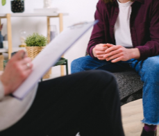 Landshut bireysel terapi