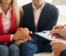 Landshut çift terapisi