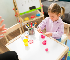 Landshut çocuk terapisi