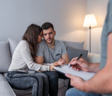 Landshut ilişki terapisi